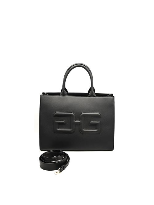 Borsa, donna, logata. GAELLE PARIS | GAACW01175NE01